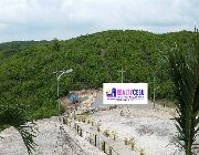 133 SQM RESIDENTIAL LOT FOR SALE AT AMOA IN COMPOSTELA CEBU -- House & Lot -- Cebu City, Philippines