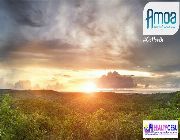 133 SQM RESIDENTIAL LOT FOR SALE AT AMOA IN COMPOSTELA CEBU -- House & Lot -- Cebu City, Philippines