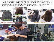 Salon & Spa -- Other Business Opportunities -- Metro Manila, Philippines