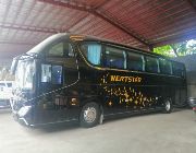 ASIASTAR BUS, EXECUTIVE BUS, BRAND NEW BUS, WEICHAI ENG, EURO 5, BUS -- Other Vehicles -- Cavite City, Philippines