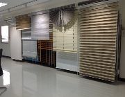 Bliinds, Windows, Curtains, PVC Vertical Blinds -- Furniture & Fixture -- Metro Manila, Philippines