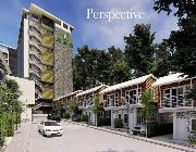 CONDOMINIUM -- Apartment & Condominium -- Baguio, Philippines
