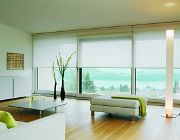 Motorized Blinds, Automatic Projector Screen, Combi Blinds -- Furniture & Fixture -- Metro Manila, Philippines