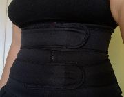 Breathable Waist Trainer -- Exercise and Body Building -- Manila, Philippines