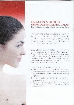 dragons blood, facial cream, age spots, pimples, -- Beauty Products -- Metro Manila, Philippines