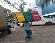 Manufacturer -- Garden Items & Supplies -- Metro Manila, Philippines