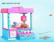 Arcade Toy Machine for Kids -- Toys -- Manila, Philippines