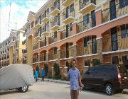 condo,townhouse for rent smdc deca amaia -- Apartment & Condominium -- Taguig, Philippines