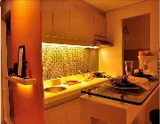 arezzo place pasig rent own bgc condo -- Apartment & Condominium -- Pasig, Philippines