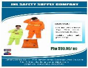 Personal protective equipment -- Distributors -- Imus, Philippines