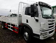 CARGO TRUCK, FAW, 4X2 CARGO TRUCK, 25FT, BRAND NEW, FOR SALE -- Other Vehicles -- Cavite City, Philippines