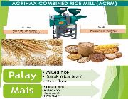 Rice mill, Agricultural machine, agriculture equipment, milling machine, outdoor equipment, -- All Outdoors & Gardens -- Pangasinan, Philippines