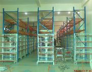 Shelves -- Other Business Opportunities -- Quezon City, Philippines
