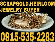 jewelry buyer,gold buyer,diamond buyer,scrapgold buyer -- Jewelry -- Metro Manila, Philippines