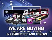 #BUyerOfEmptyCartridge -- Printers & Scanners -- Quezon City, Philippines