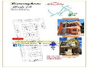 Birmingham Alberto San Mateo Rizal House For Sale -- House & Lot -- Rizal, Philippines
