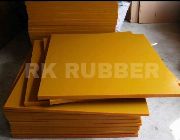 Rubber Gasket, Rubber Bumper, Rubber Impeller, Rubber Pad, High-Quality Rubber Products -- Architecture & Engineering -- Quezon City, Philippines