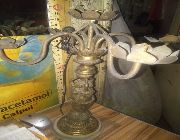 candle holder -- Antiques -- Metro Manila, Philippines