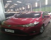 CAR RENTALS -- Cars & Sedan -- Metro Manila, Philippines