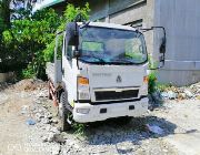 cargo truck, dropside, 4x2, 6 wheeler, brand new, for sale, 14 feet, euro 4 -- Other Vehicles -- Cavite City, Philippines