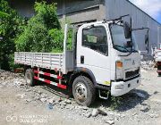 cargo truck, dropside, 4x2, 6 wheeler, brand new, for sale, 14 feet, euro 4 -- Other Vehicles -- Valenzuela, Philippines