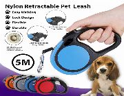 Pet Leash -- Pet Accessories -- Metro Manila, Philippines
