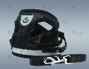 Reflective Pet Chest Harness -- Pet Accessories -- Metro Manila, Philippines