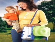 Feeding Chair Booster Seat (FisherPrice) for Baby or Toddler -- All Baby & Kids Stuff -- Quezon City, Philippines