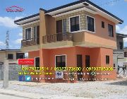 House For Sale in Cainta Rizal Brookside Subdivision Birmingham Camden -- House & Lot -- Rizal, Philippines