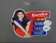 eureka, personal ref, bar ref -- Refrigerators & Freezers -- Metro Manila, Philippines