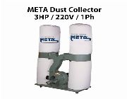 Dust Collector -- Everything Else -- Metro Manila, Philippines