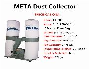 Dust Collector -- Everything Else -- Metro Manila, Philippines