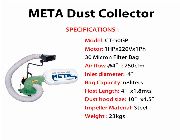 Dust CT-50GP -- Everything Else -- Metro Manila, Philippines