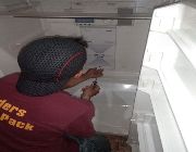 Refrigerator Repair -- Maintenance & Repairs -- Metro Manila, Philippines