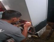 Refrigerator Repair -- Maintenance & Repairs -- Metro Manila, Philippines