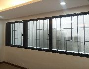 glass ang aluminum -- Architecture & Engineering -- Metro Manila, Philippines