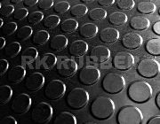Rubber Piston Ring Seal, Rubber End Cap, Rubber Footings, Rubber Block, Round-stud Matting -- Architecture & Engineering -- Quezon City, Philippines