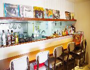 resutaurant kitchen stylish interior facilities fully furnished -- Other Business Opportunities -- Mandaue, Philippines