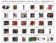 DIC Car Power Supply Transformer 24V - 12V, Power Supply, Transformer, 24V to 12V, Car Transformer -- All Accessories & Parts -- Rizal, Philippines