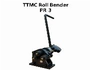 TTMC Roll Bender -- Everything Else -- Metro Manila, Philippines