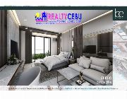 BE RESIDENCES CEBU CITY - STUDIO UNIT CONDO FOR SALE -- House & Lot -- Cebu City, Philippines