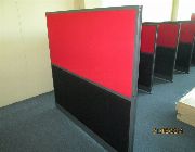 Office Furniture Supplies / Office Partition / Workstation -- Office Furniture -- Quezon City, Philippines