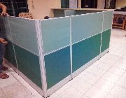 Office Furniture Supplies / Office Partition / Workstation -- Office Furniture -- Quezon City, Philippines