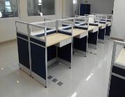 Office Furniture Supplies / Office Partition / Workstation -- Office Furniture -- Quezon City, Philippines