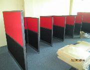 Office Furniture Supplies / Office Partition / Workstation -- Office Furniture -- Quezon City, Philippines