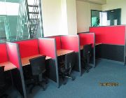 Office Furniture Supplies / Office Partition / Workstation -- Office Furniture -- Quezon City, Philippines