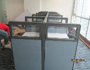 Office Furniture Supplies / Office Partition / Workstation -- Office Furniture -- Quezon City, Philippines