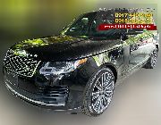 2021 RANGE ROVER SUPERCHARGED -- All Cars & Automotives -- Pasay, Philippines