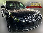 2021 RANGE ROVER SUPERCHARGED -- All Cars & Automotives -- Pasay, Philippines