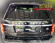 2021 RANGE ROVER SUPERCHARGED -- All Cars & Automotives -- Pasay, Philippines